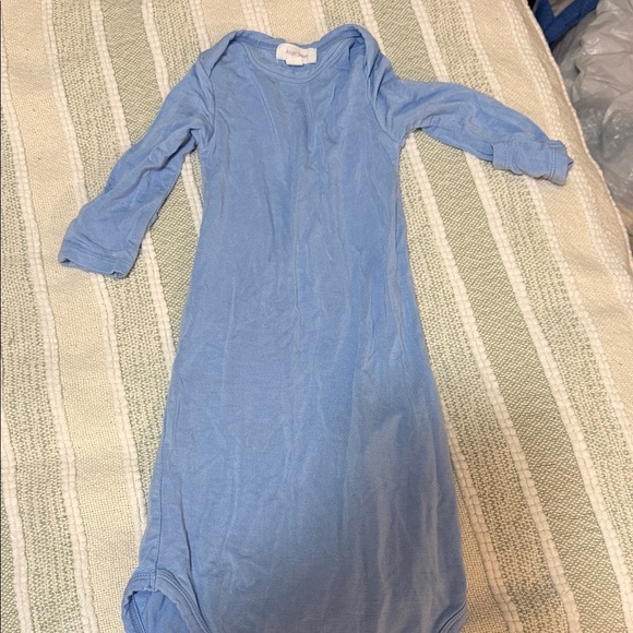 Angel Dear Other - Angel Dear Sky Blue Infant Outfit